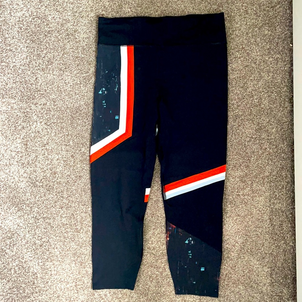 Sweaty Betty leggings